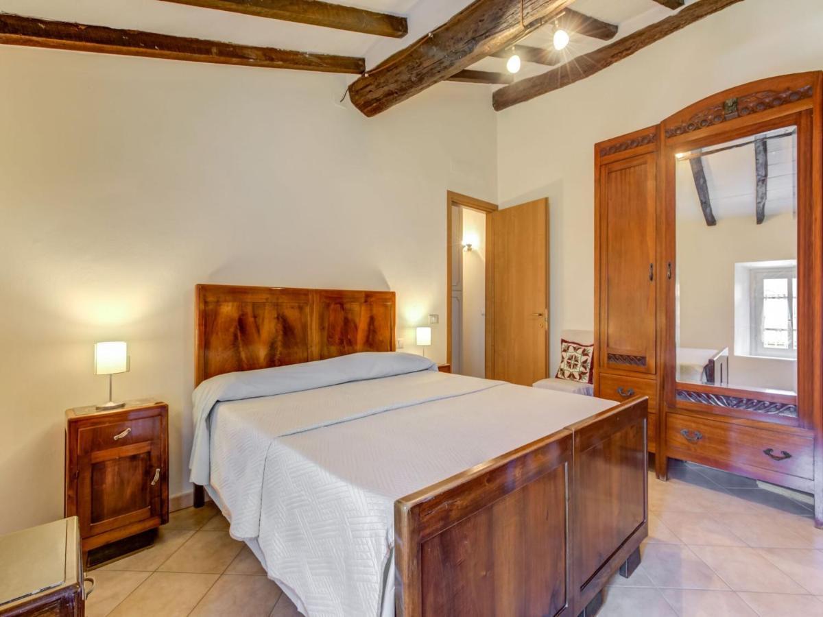 Belvilla By Oyo Casa Teresa Camaiore Zewnętrze zdjęcie